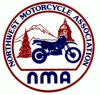 Sponsored by Northwest Motorcycle Association (NMA)