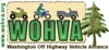 Sponsored by Washington Off Highway Vehicle Alliance (WOHVA)
