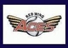 Sponsored by Red Wing Aces