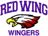 Sponsored by Winger Baseball