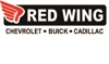 Sponsored by Red Wing Chevrolet