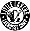 Sponsored by LITTLE LAXERS