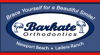 Sponsored by Barkate Orthodontics