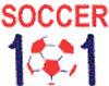 Sponsored by MYSA Soccer 101