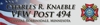 Sponsored by VFW Post 494