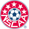 Sponsored by National Soccer Coaches Association of America