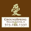 Sponsored by Groundspring Healing Center, P.C.