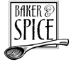 Sponsored by Baker and Spice Bakery
