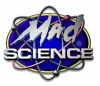 Sponsored by Mad Science of Portland and Vancouver