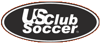 Sponsored by US Club Soccer