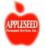 Sponsored by Appleseed Personnel Services, Inc.