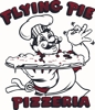 Sponsored by Flying Pie Pizzeria