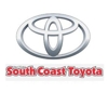 Sponsored by South Coast Toyota