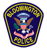 Sponsored by Bloomington Police Department