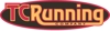 Sponsored by TC Running Co