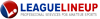 Sponsored by League Lineup