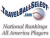 Sponsored by Travel Ball Select