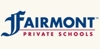 Sponsored by Fairmont Private Schools