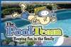 Sponsored by The Pool Team