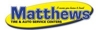 Sponsored by Matthews Tire
