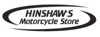 Sponsored by Hinshaws Motorcycle Store