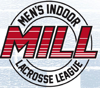Sponsored by MENS INDOOR LACROSSE LEAGUE