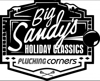 Sponsored by BIG SANDYS HOLIDAY CLASSIC