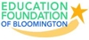 Sponsored by Education Foundation of Bloomington