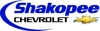Sponsored by Shakopee Cheverolet
