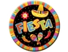 Sponsored by Fiesta Classic