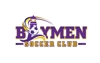 Sponsored by Baymen Soccer Club Registration