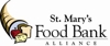 Sponsored by St. Mary's Foodbank