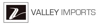 Sponsored by Valley Imports