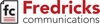 Sponsored by Fredricks Comm