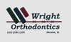 Sponsored by Wright Orthodontics