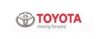 Sponsored by TOYOTA