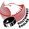 Sponsored by Southwest Eagles Youth Hockey