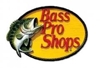 Sponsored by Bass Pro Shops