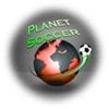 Sponsored by Planet Soccer