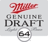 Sponsored by MGD 64