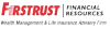 Sponsored by Firstrust Financial Resources, LLC