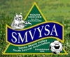 Sponsored by Santa Maria Valley Youth Soccer Association