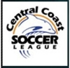 Sponsored by Central Coast Soccer League
