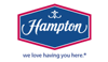Sponsored by Hampton Inn - Shawnee, Kansas