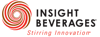 Sponsored by Insight Beverages