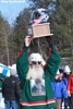 Sponsored by 2011 USAdult Ironman of the Year