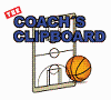 Sponsored by Coaches Clipboard