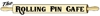 Sponsored by The Rolling Pin Cafe