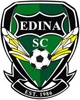 Sponsored by Edina Soccer Club (traveling)