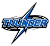 Sponsored by T P H Thunder           